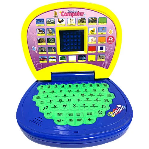 Wembley Educational Kids Laptop